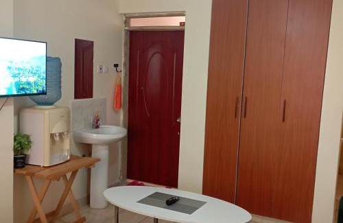 Western Province Cama Y Desayuno | Dees suites
