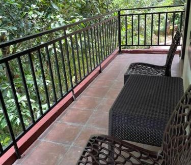 Krishnagiri Apartamento | Deesha Homes