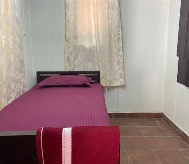 Krishnagiri Apartamento | Deesha Homes