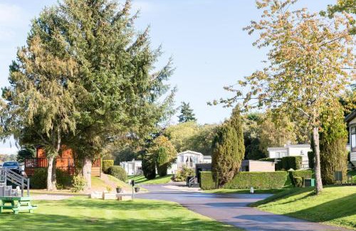 Maryculter Complejo | Deeside Holiday Park