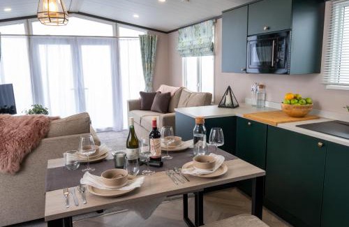 Maryculter Complejo | Deeside Holiday Park
