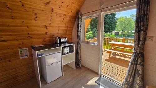 Maryculter Complejo | Deeside Holiday Park
