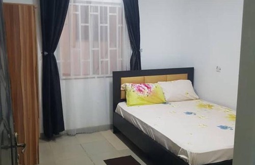 Abuja Apartamento | DEEVA SHORTLET HOMES