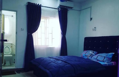 Abuja Apartamento | DEEVA SHORTLET HOMES