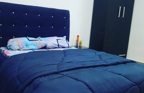 Abuja Apartamento | DEEVA SHORTLET HOMES