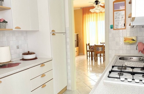 Marcelli Apartamento | defaultName