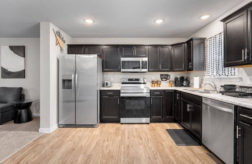 Sandston Casa | Defense Ave, 318 Defense Avenue