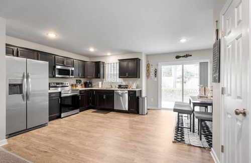 Sandston Casa | Defense Ave, 318 Defense Avenue