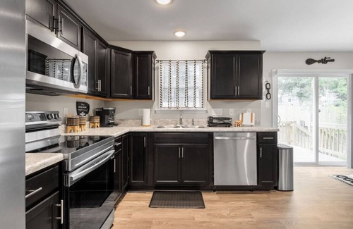 Sandston Casa | Defense Ave, 318 Defense Avenue