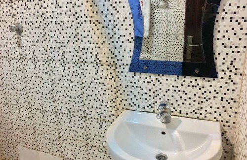 Ikeja Hotel | Definite Destiny Hotel