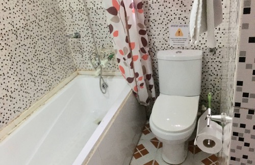 Ikeja Hotel | Definite Destiny Hotel