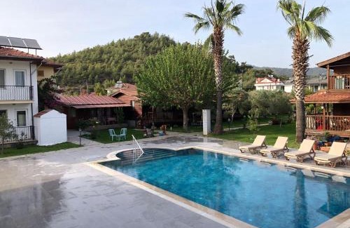 Ciftlik Casa | Defne Olive Gardens, Koca Calis, Fethiye - Previously Defne Pansiyon