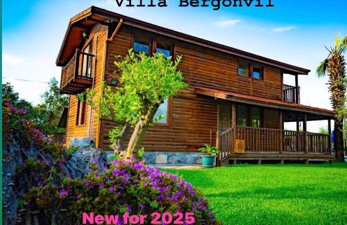 Ciftlik Casa | Defne Olive Gardens, Koca Calis, Fethiye - Previously Defne Pansiyon