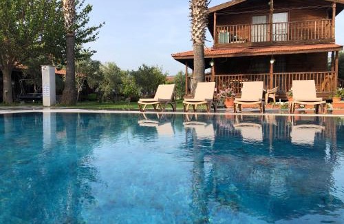 Ciftlik Casa | Defne Olive Gardens, Koca Calis, Fethiye - Previously Defne Pansiyon