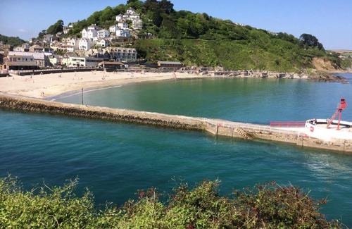 Looe Casa | Deganwy Hotel