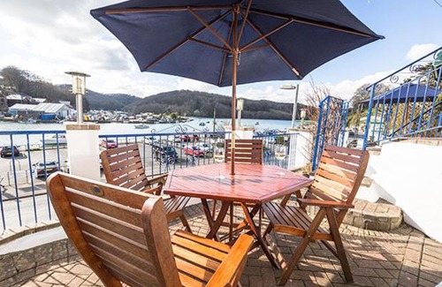 Looe Casa | Deganwy Hotel