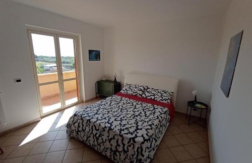 Stignano Mare Apartamento | Degli Angioini Holiday Home