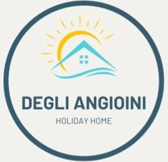 Stignano Mare Apartamento | Degli Angioini Holiday Home