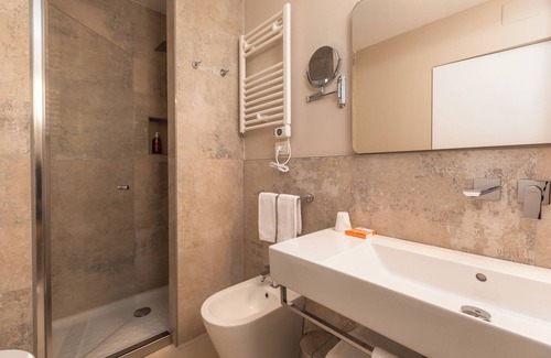 Vieste Hotel | Degli Aranci