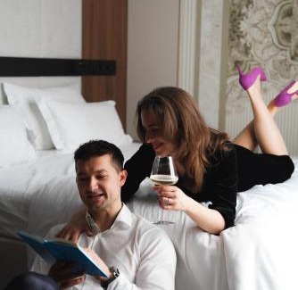 Izola Hotel | DeGrassi Boutique Garni Hotel Izola