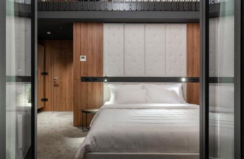 Izola Hotel | DeGrassi Boutique Garni Hotel Izola