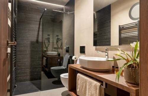 Izola Hotel | DeGrassi Boutique Garni Hotel Izola
