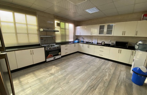 Sharjah Villa | private villa with swimming pool