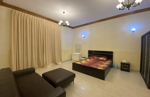 Sharjah Villa | private villa with swimming pool