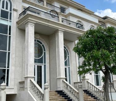 Linh Trung IEPZ Apartamento | Dehom Vạn Phúc City