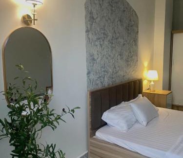 Linh Trung IEPZ Apartamento | Dehom Vạn Phúc City