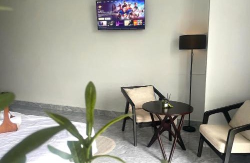 Linh Trung IEPZ Apartamento | Dehom Vạn Phúc City