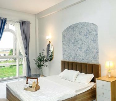Linh Trung IEPZ Apartamento | Dehom Vạn Phúc City