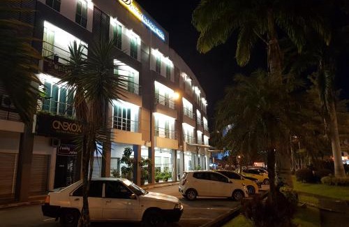 Kuching Hotel | DeHome Boutique Hotel