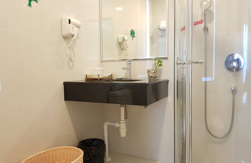 Kuching Hotel | DeHome Boutique Hotel