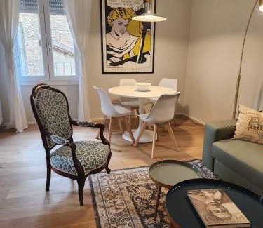 Old Town Apartamento | Dei Gallucci Apartment B&B