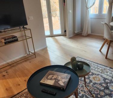 Old Town Apartamento | Dei Gallucci Apartment B&B
