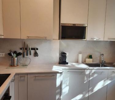 Old Town Apartamento | Dei Gallucci Apartment B&B
