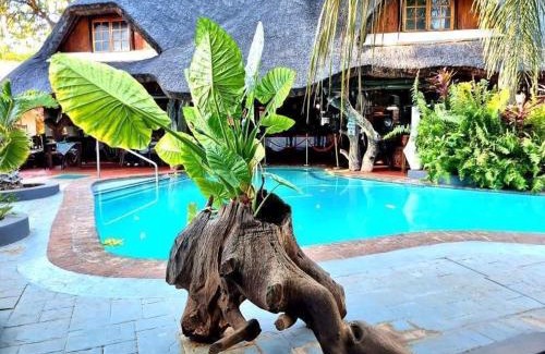 Musina Casa | Dei Gratia Guest House