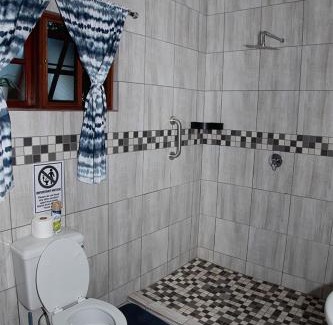 Musina Casa | Dei Gratia Guest House