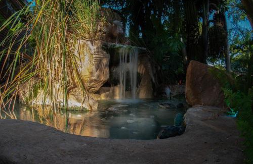 Musina Casa | Dei Gratia Guest House