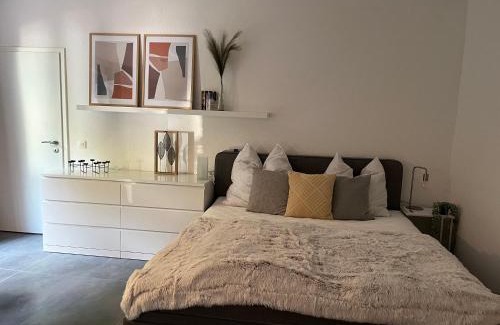Wurster Nordseekuste Apartamento | Deich Quartier 9.1