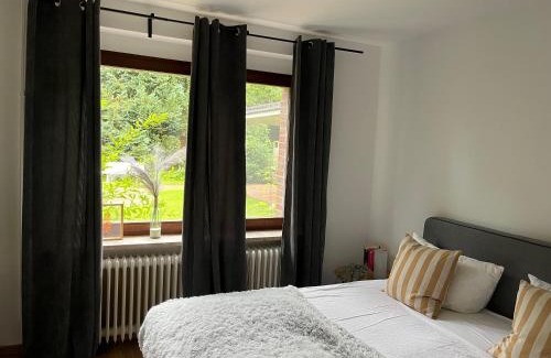 Wurster Nordseekuste Apartamento | Deich Quartier 9.3