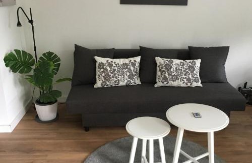 Mitte-Sud Apartamento | DeichApartments70-78