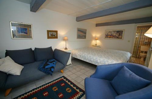Utersum Apartamento | Deichblick