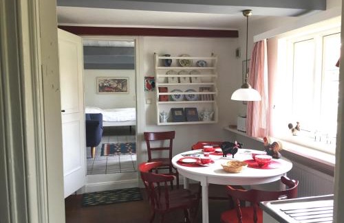 Utersum Apartamento | Deichblick