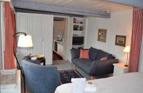 Utersum Apartamento | Deichblick