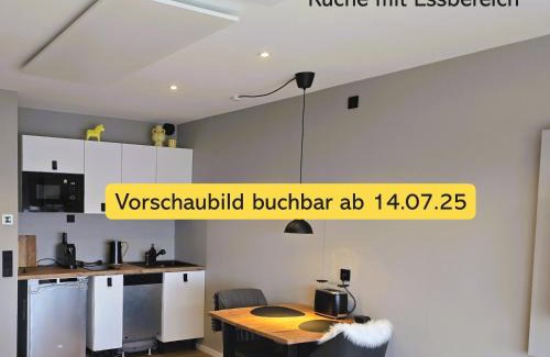 Wendtorfer Strand Apartamento | Deichblick