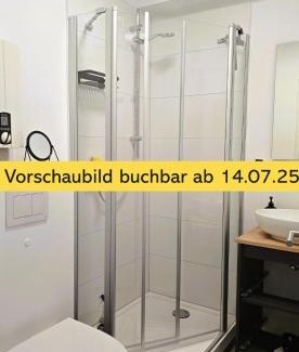 Wendtorfer Strand Apartamento | Deichblick