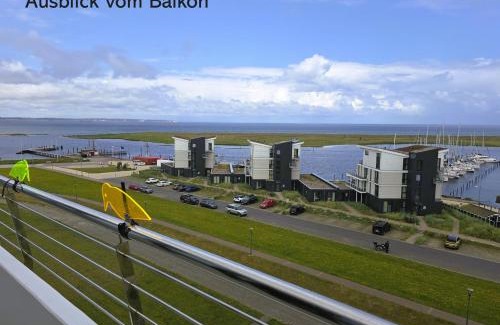 Wendtorfer Strand Apartamento | Deichblick