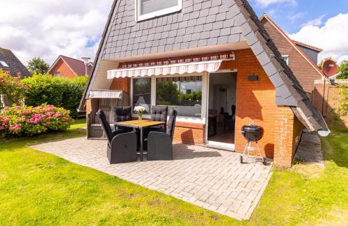 Krummhoern Casa | Deichblick No1
